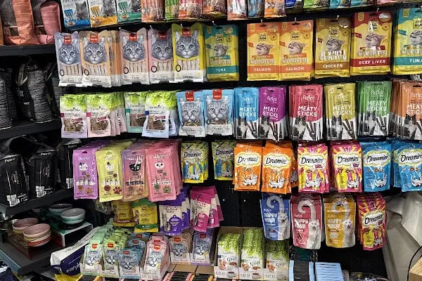 Yakamoz Pet Kuafor gaziantep pet shop - Resim 5