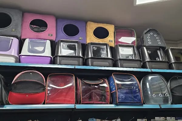 Yakamoz Pet Kuafor gaziantep pet shop - Resim 7