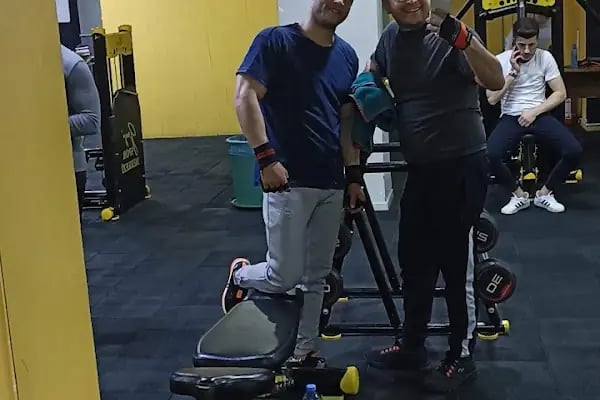 Gazi Spor Merkezi AFŞİN - Resim 7