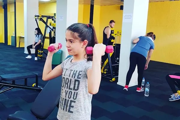Gazi Spor Merkezi AFŞİN - Resim 9