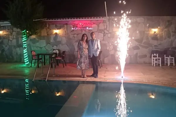 AYPARK GARDEN DÜĞÜN SALONU - Resim 20