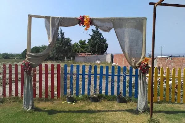 AYPARK GARDEN DÜĞÜN SALONU - Resim 6