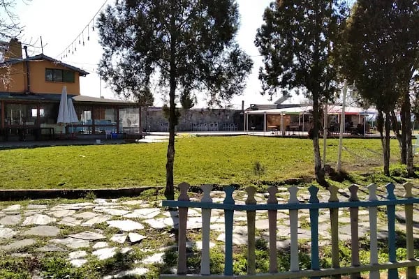 AYPARK GARDEN DÜĞÜN SALONU - Resim 16