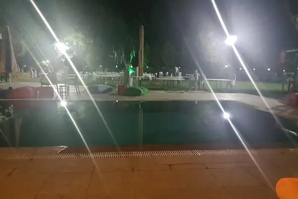 AYPARK GARDEN DÜĞÜN SALONU - Resim 4