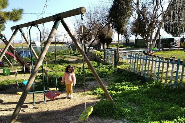 AYPARK GARDEN DÜĞÜN SALONU - Resim 13