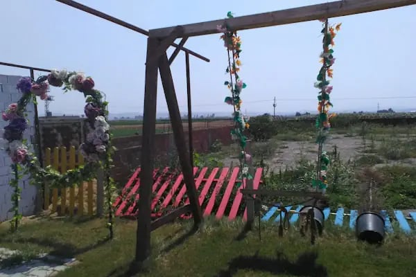 AYPARK GARDEN DÜĞÜN SALONU - Resim 15