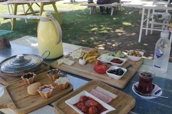 AYPARK GARDEN DÜĞÜN SALONU - Resim 19
