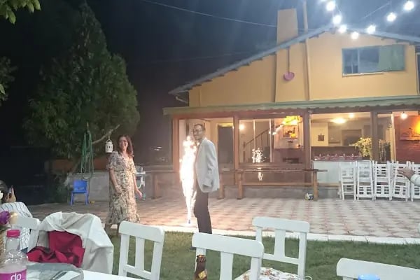 AYPARK GARDEN DÜĞÜN SALONU - Resim 3