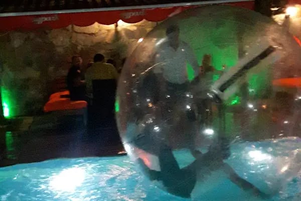 AYPARK GARDEN DÜĞÜN SALONU - Resim 5