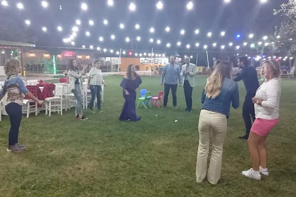 AYPARK GARDEN DÜĞÜN SALONU - Resim 2