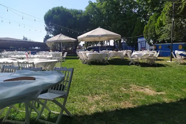 AYPARK GARDEN DÜĞÜN SALONU - Resim 8