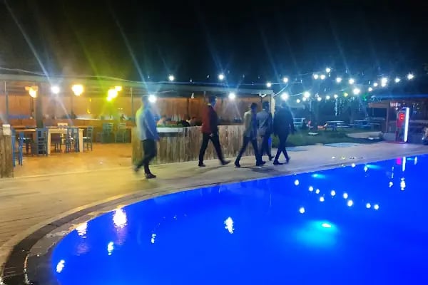 AYPARK GARDEN DÜĞÜN SALONU - Resim 9