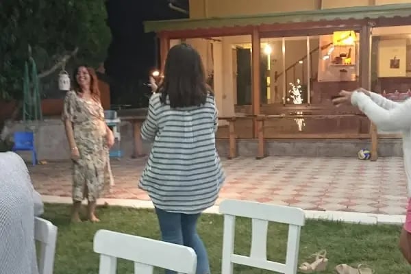 AYPARK GARDEN DÜĞÜN SALONU - Resim 18