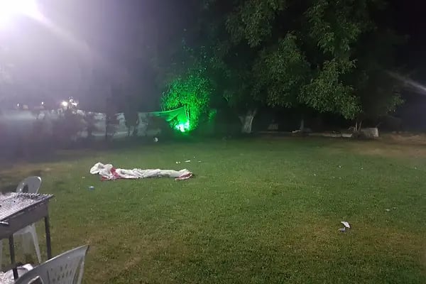 AYPARK GARDEN DÜĞÜN SALONU - Resim 11