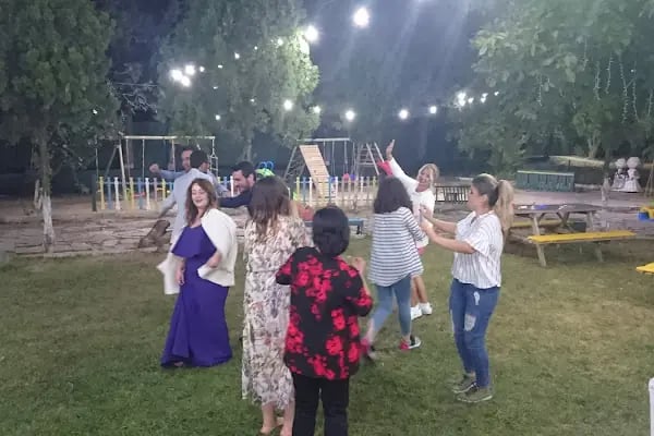 AYPARK GARDEN DÜĞÜN SALONU - Resim 7