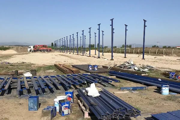 AYPARK GARDEN DÜĞÜN SALONU - Resim 14