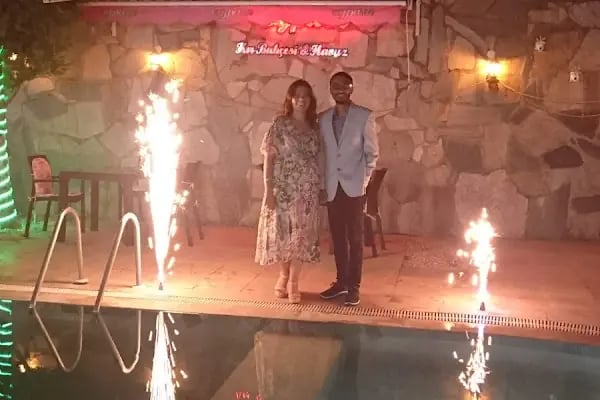 AYPARK GARDEN DÜĞÜN SALONU - Resim 10