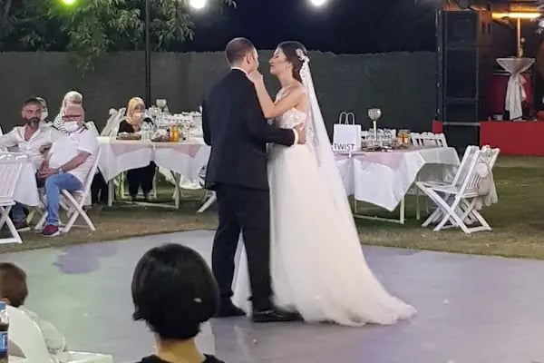 AYPARK GARDEN DÜĞÜN SALONU - Resim 12