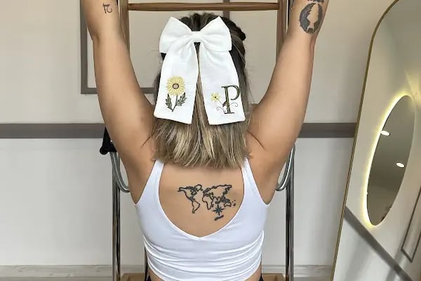 Peluşka Pilates House - Resim 2
