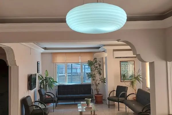 Özel Avcılar Ağız ve Diş Sağlığı Polikliniği - Resim 1