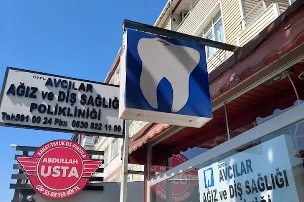 Özel Avcılar Ağız ve Diş Sağlığı Polikliniği - Resim 3