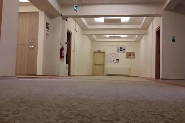 Ulucami Erkek Öğrenci Yurdu - Resim 3