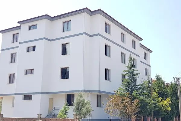 Ulucami Erkek Öğrenci Yurdu - Resim 6