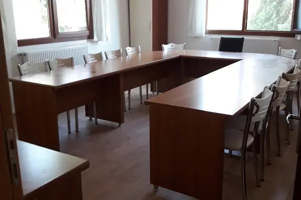 Ulucami Erkek Öğrenci Yurdu - Resim 5