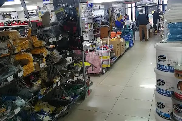 Pelitoğlu Civata Hırdavat Nalburiye - Resim 14