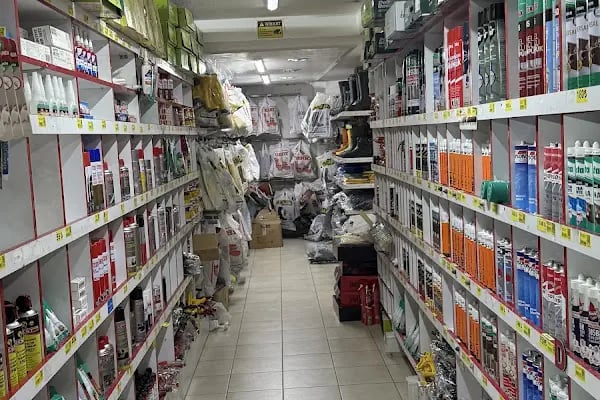 Pelitoğlu Civata Hırdavat Nalburiye - Resim 8