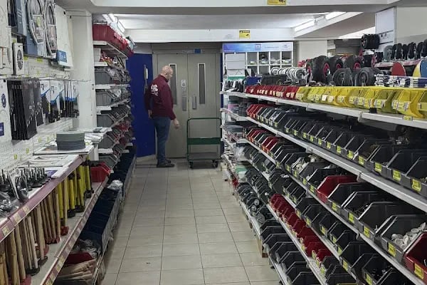 Pelitoğlu Civata Hırdavat Nalburiye - Resim 10