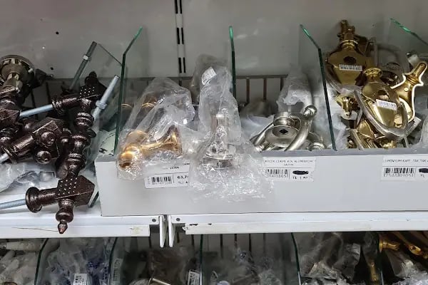 Pelitoğlu Civata Hırdavat Nalburiye - Resim 19
