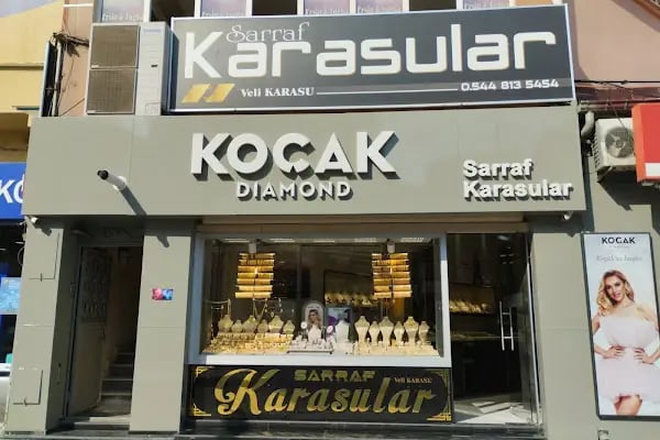 KOÇAK AKŞEHİR - Sarraf Karasular - Resim 1