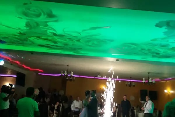 Beygen Balo Salonu - Resim 13