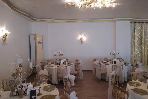 Beygen Balo Salonu - Resim 4