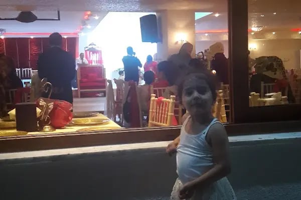 Beygen Balo Salonu - Resim 16