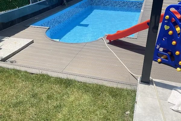 HZR Tel Çit Sistemleri - Döşemealtı Şubesi - Resim 19