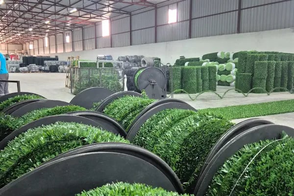 HZR Tel Çit Sistemleri - Döşemealtı Şubesi - Resim 5