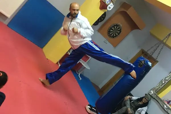 Çağlar Spor Kulübü - Resim 4