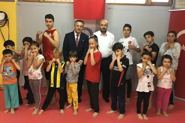 Çağlar Spor Kulübü - Resim 9