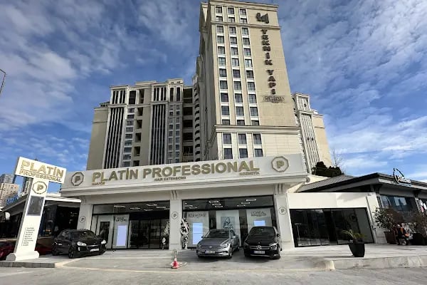 PLATİN ATAŞEHİR - Resim 7