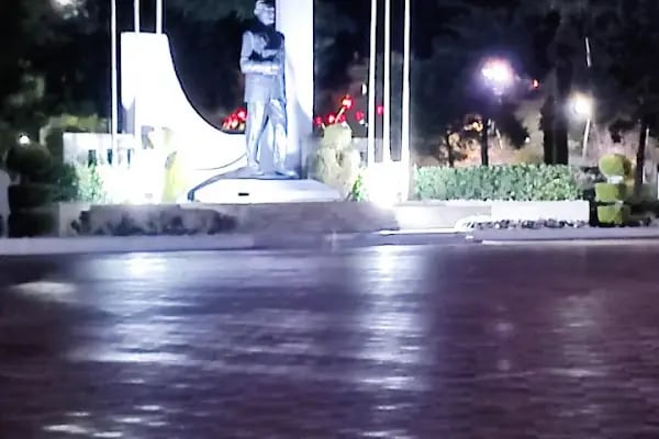 MUSTAFA KEMAL ATATÜRK PARKI - Resim 7