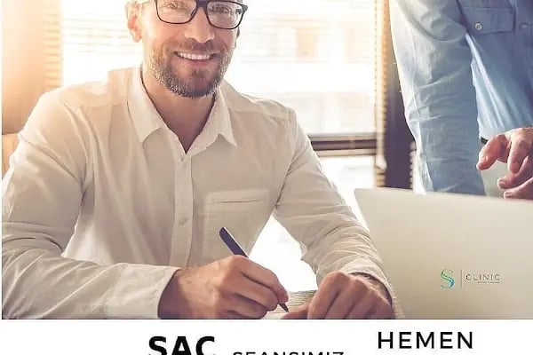 S Clinic Diyarbakır - Saç Çoğaltma, Saç Bakım ve Güzellik Merkezi - Resim 13