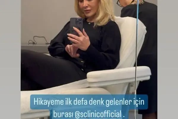 S Clinic Diyarbakır - Saç Çoğaltma, Saç Bakım ve Güzellik Merkezi - Resim 18
