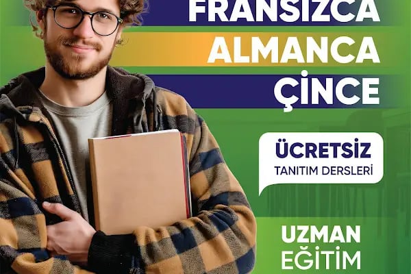 Çayyolu Son Aşama İngilizce Kursu YDS Kursu YÖKDİL Kursu YDT Kursu - TOEFL IELTS Çocuk İngilizce Kursu Çayyolu Yaz Okulu - Resim 8