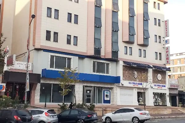 BEYLİCE OTEL - Resim 13