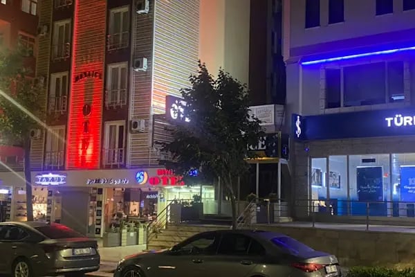 BEYLİCE OTEL - Resim 5