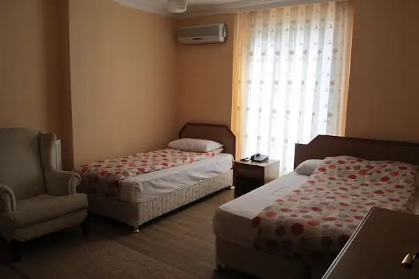 BEYLİCE OTEL - Resim 2