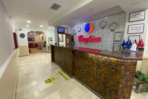 BEYLİCE OTEL - Resim 3