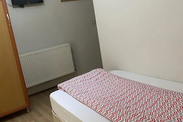 BEYLİCE OTEL - Resim 11